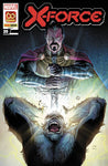 X-Force 20