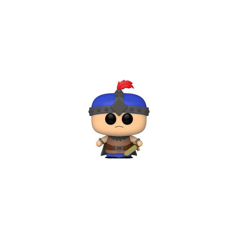 SOUTH PARK RANGER STAN MARSH WALKER