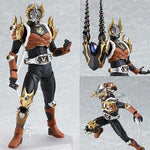 KAMEN RIDER THRUST FIGMA SP-05