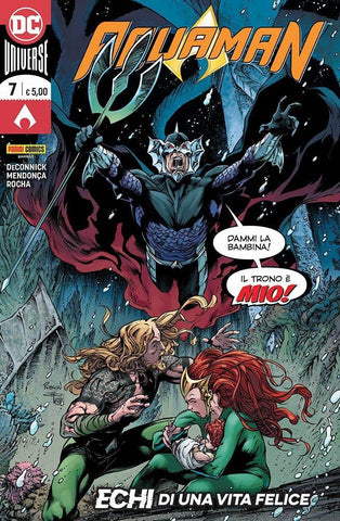 Aquaman 7