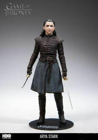 GOT ARYA STARK AF 18 CM