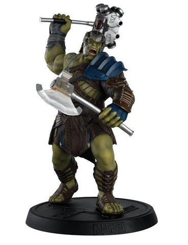 MARVEL MEGA STATUE - GLADIATOR HULK 36CM