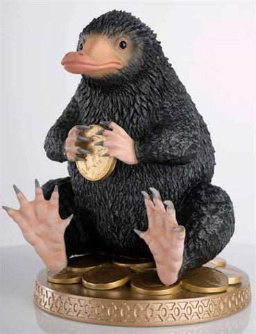 WIZARDING WORLD FANTASTIC BEASTS - NIFFLER 15CM