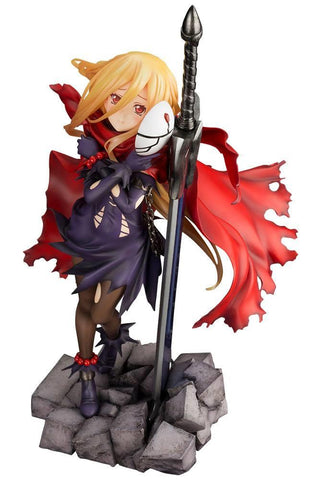 OVERLORD EVILEYE 1/7 STATUE