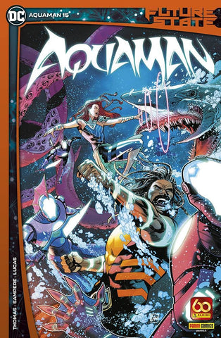 Aquaman 15