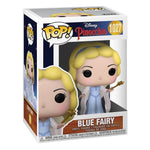 PINOCCHIO 80TH ANN.BLUE FAIRY POP