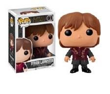 GAME OF THRONES TYRION LANNISTER POP