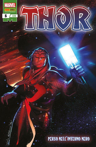 Thor 257 - Thor 4