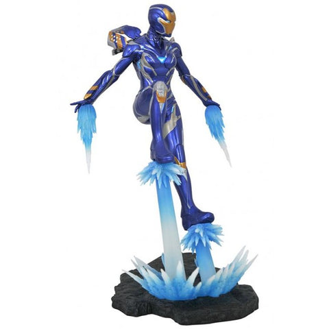MARVEL GALLERY - AVENGERS ENDGAME - RESCUE - STATUA 25CM