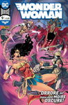 Wonder Woman 9