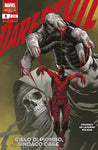 Devil E I Cavalieri Marvel 134
