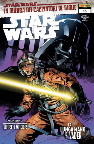 Star Wars 83 - Star Wars 15