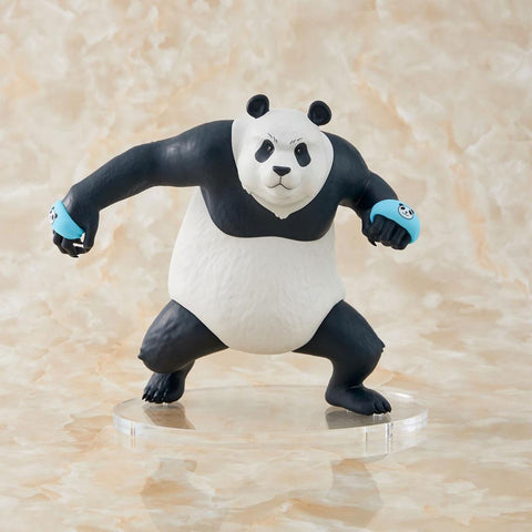 JUJUTSU KAISEN PANDA STATUE