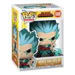 MHA INFINITE DEKU W/ERI POP