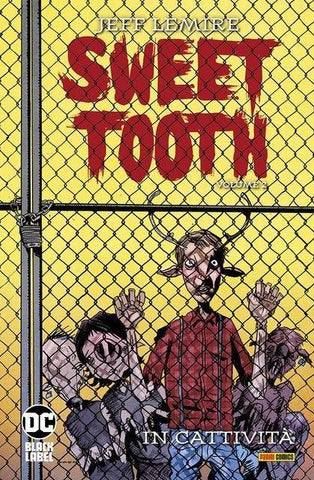 Sweet Tooth 2
