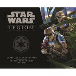 STAR WARS: LEGION - ASSALTATORI COSTIERI IMPERIALI - ESPANSIONE