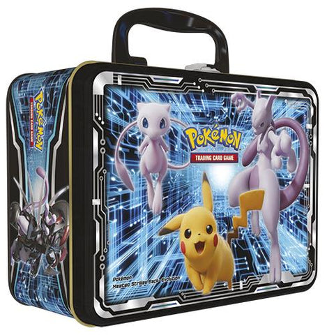 POKEMON COLLECTOR CHEST AUTUNNO '19