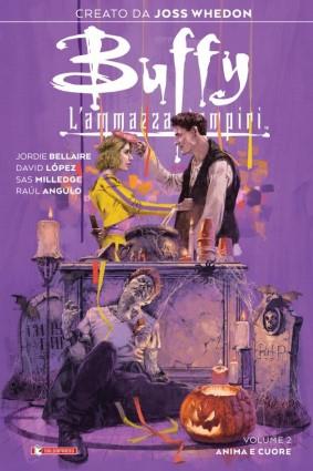 Buffy 2 - Anima E Cuore