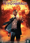 Vita E Morte Di Toyo Harada