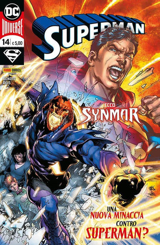 Superman 14