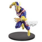 MY HERO ACADEMIA - THE AMAZING HEROES VOL.5 - ALL MIGHT FIGURE 13CM