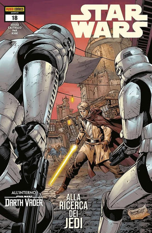 Star Wars 86 - Star Wars 18