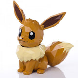 POKEMON EEVEE POLYGO CHARACTERS