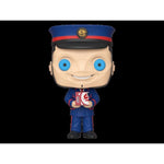 DOCTOR WHO - POP FUNKO VINYL FIGURE THE KERBLAM MAN 9CM