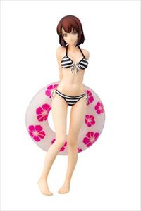 SAEKANO MEGUMI KATO ICHIBANSHO STAT