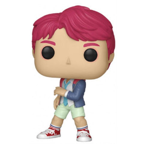 ROCK BTS - POP FUNKO VINYL FIGURE 105 - JUNGKOOK 9CM