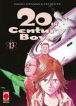 20th Century Boys 13 - III Ristampa