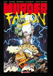 Murder Falcon