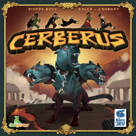 CERBERO