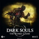 DARK SOULS - IL GIOCO DA TAVOLO - SECONDA EDIZIONE ITA