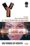 Y - L'Ultimo Uomo 5