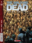 The Walking Dead Color Edition 5