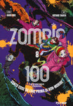 Zombie 100 N.8
