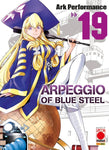 Arpeggio Of Blue Steel 19