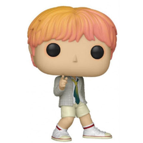 ROCK BTS - POP FUNKO VINYL FIGURE 107 - V 9CM