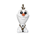 DISNEY FROZEN 2 - POP FUNKO VINYL FIGURE OLAF 9CM