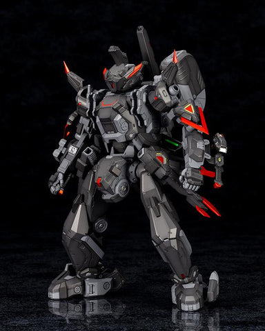 BORDER BREAK KISEI HASHIKI MKIT