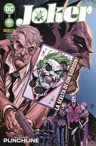 Joker 2