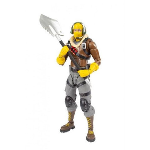 FORTNITE - ACTION FIGURE RAPTOR 18 CM