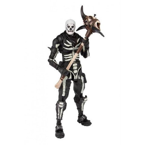 FORTNITE - ACTION FIGURE SKULL TROOPER 18 CM