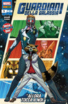 Guardiani Della Galassia 1 / 87
