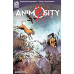 Animosity 4 - Brossurato