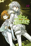 A Certain Magical Index 22