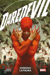 Daredevil 1 - Conosci La Paura