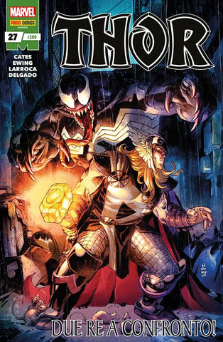 Thor 280 - Thor 27