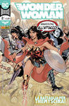 Wonder Woman 2